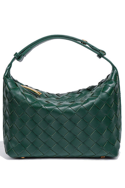Kompakte Handtasche 3D-Modell
