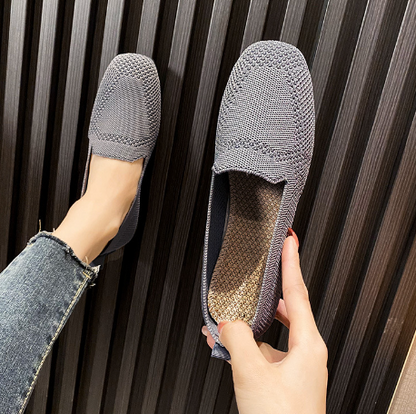 Stilvolle Designer-Ballerinas