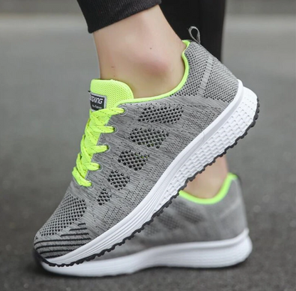 Orthopädische Und Stylische Damenschuhe