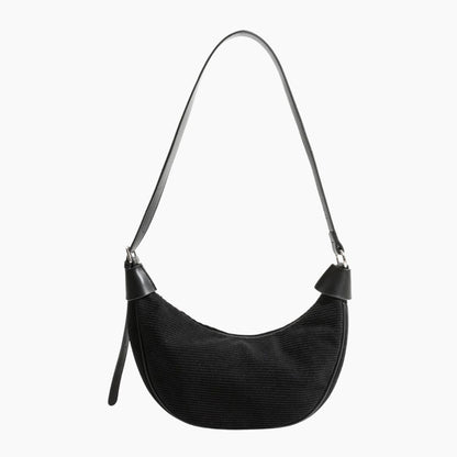 Schultertasche Mit Anspruchsvollem Design