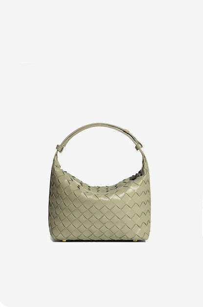 Kompakte Handtasche 3D-Modell