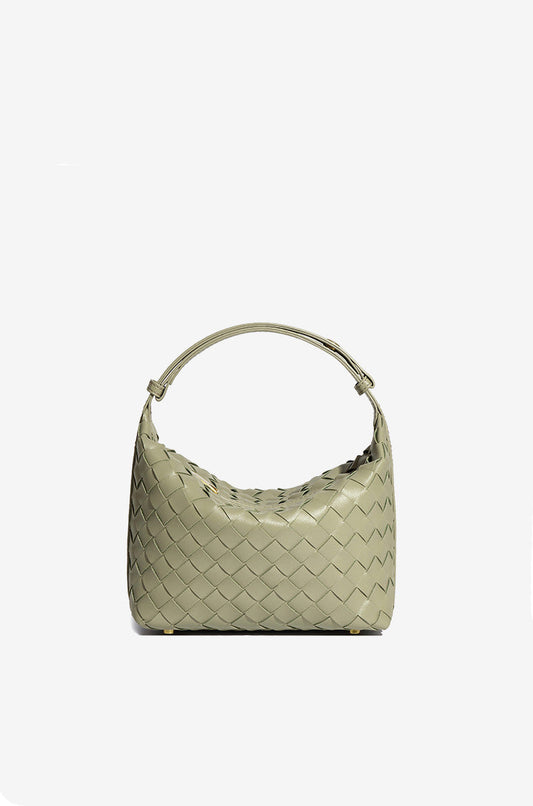 Kompakte Handtasche 3D-Modell