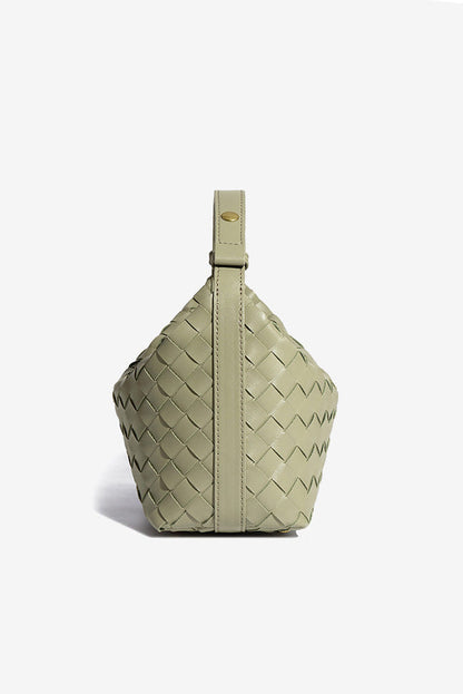 Kompakte Handtasche 3D-Modell