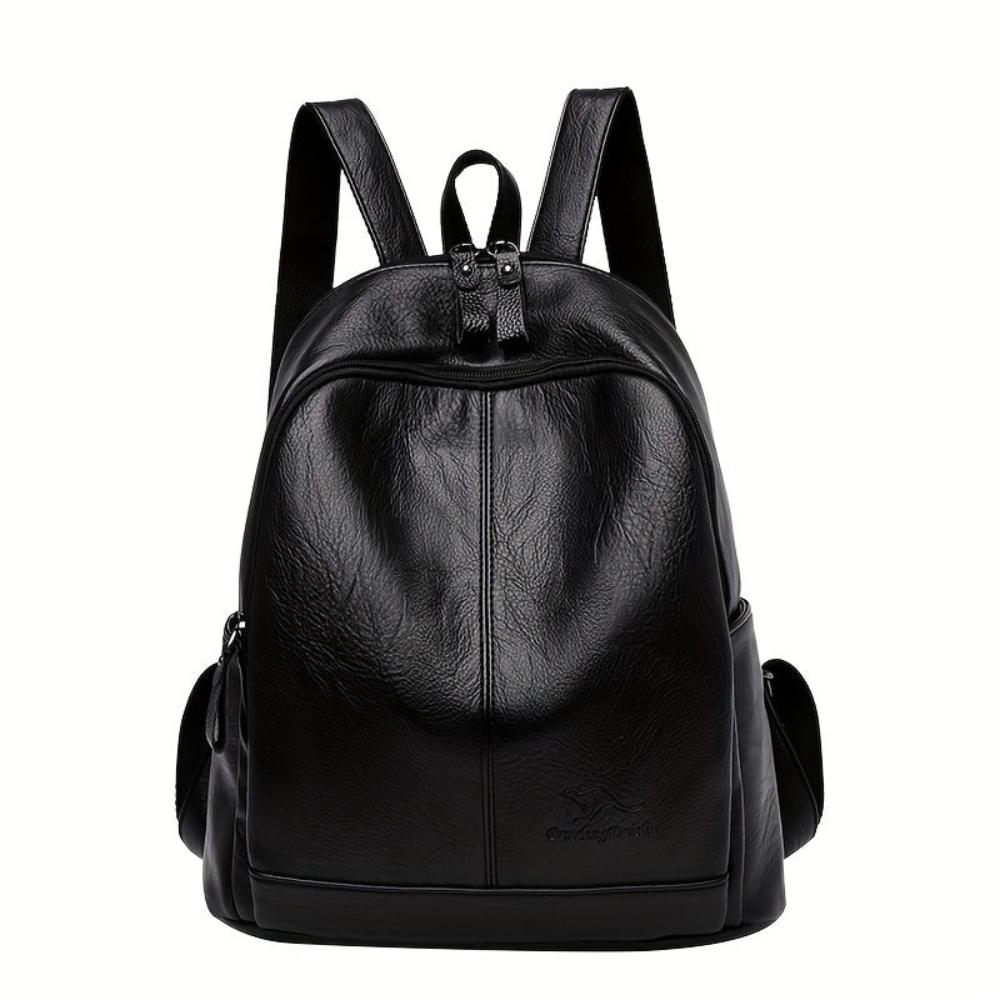 Stilvolles Design, Schlichter Rucksack