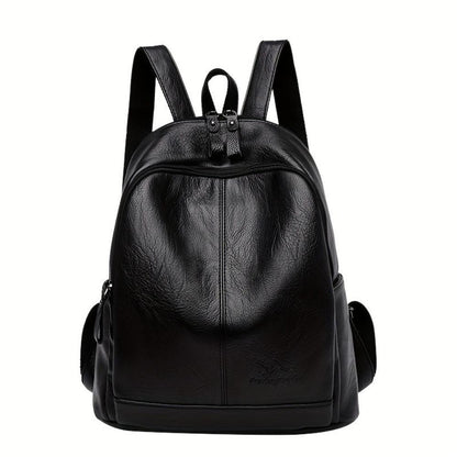 Stilvolles Design, Schlichter Rucksack