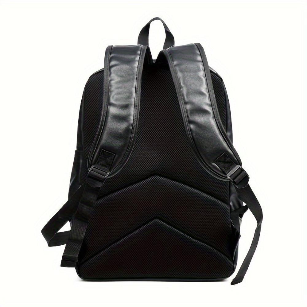 Moderner Und Funktionaler Rucksack