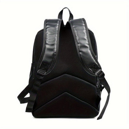 Moderner Und Funktionaler Rucksack