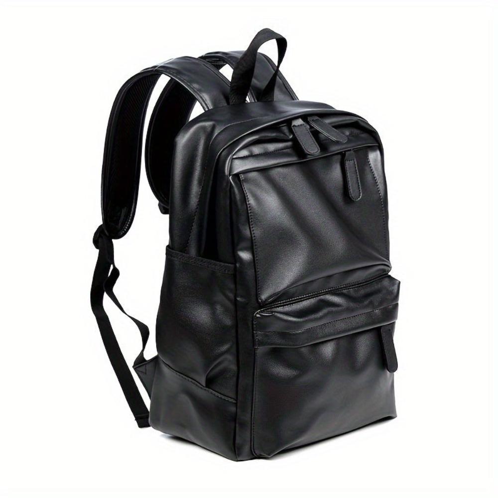 Moderner Und Funktionaler Rucksack
