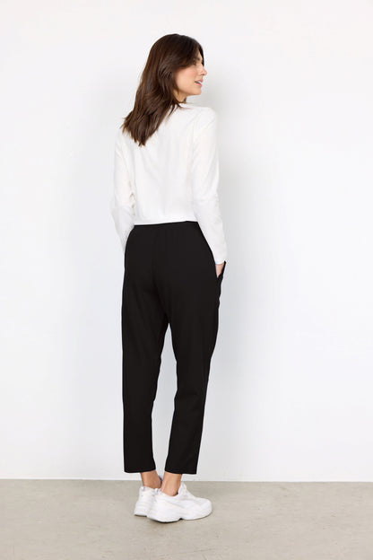 Stylische Hose Mit Bequemem Schnitt
