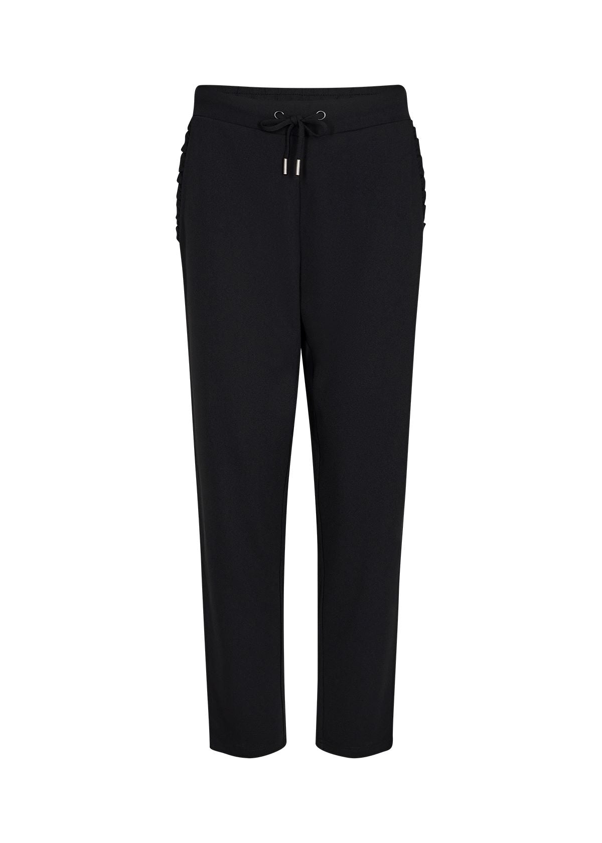 Stylische Hose Mit Bequemem Schnitt