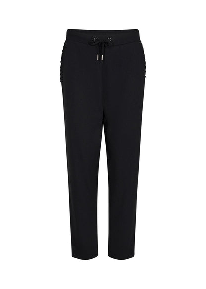 Stylische Hose Mit Bequemem Schnitt