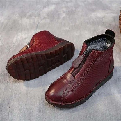 Stilvolles Design Flexible Damenstiefel