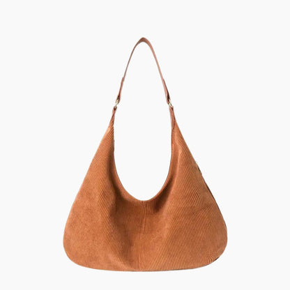 Elegante Und Funktionale Hobo-Tasche