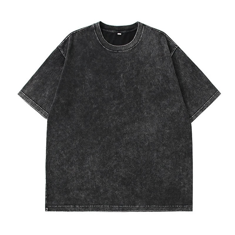 Stylisches Oversize-T-Shirt