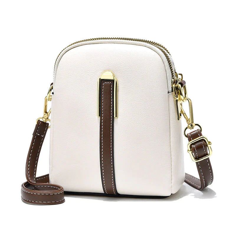 Elegante Design-Minimal-Tasche