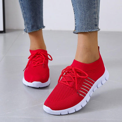 Stylische Und Funktionale Sneaker