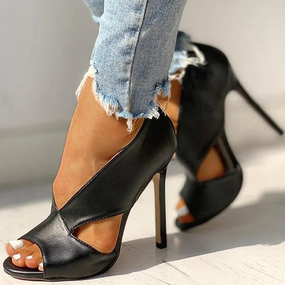 Orthopädische, Stilvolle High Heels