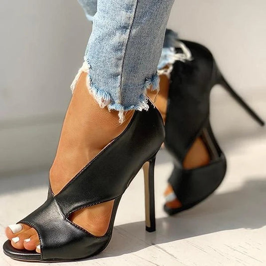 Orthopädische, Stilvolle High Heels