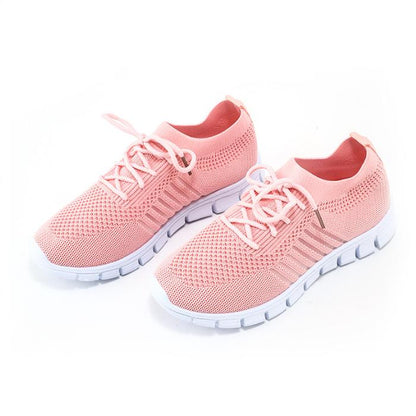 Orthopädische Eleganz Sportschuhe