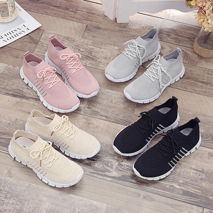 Stylische Und Funktionale Sneaker