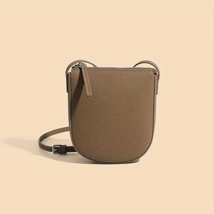 Kompaktes Design, Elegante Tasche