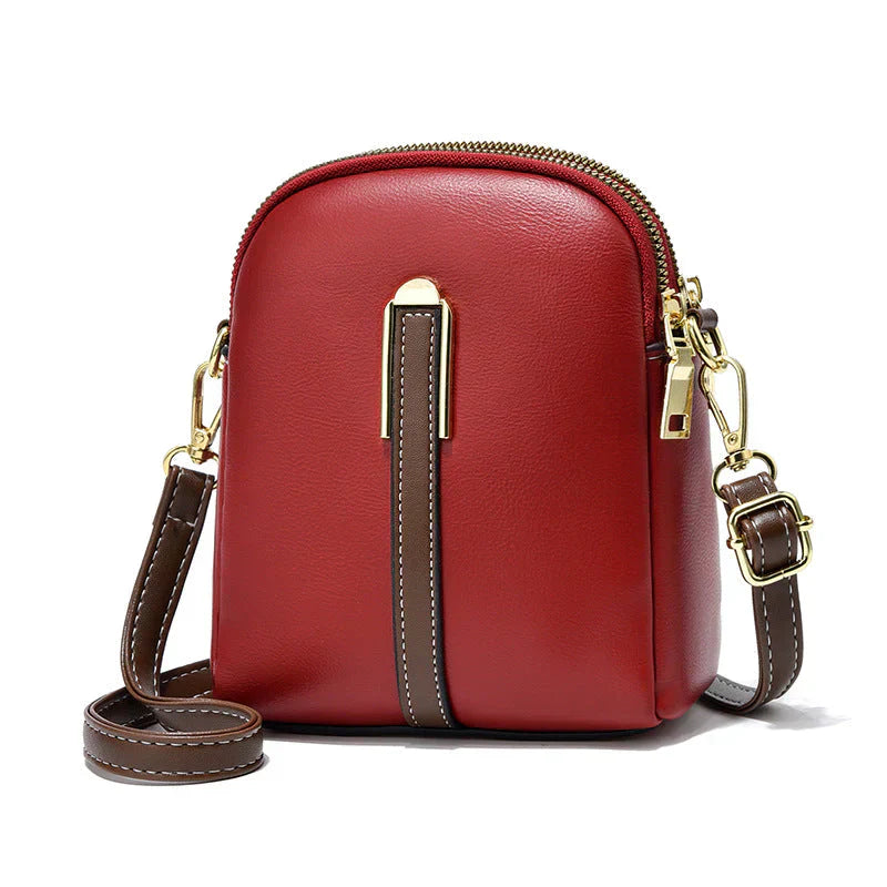 Elegante Design-Minimal-Tasche