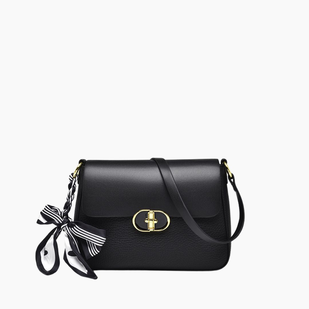 Elegante Tasche İm Kompakten Design