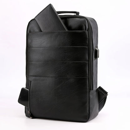 Stilvoller Und Funktionaler Rucksack