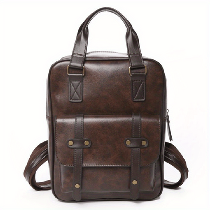 Ein Rucksack, Der Eleganz Und Funktionalität Vereint