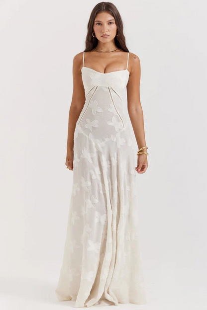 Vintage Spitzenkorsettkleid