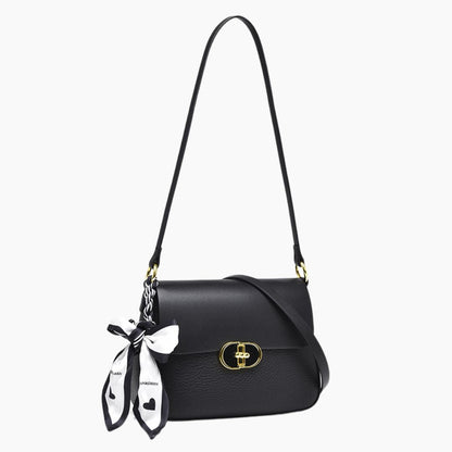 Elegante Tasche İm Kompakten Design