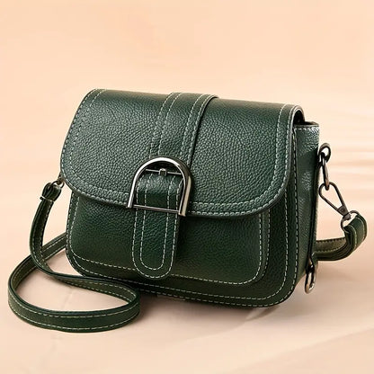 Kompakte Tasche İm Eleganten Design