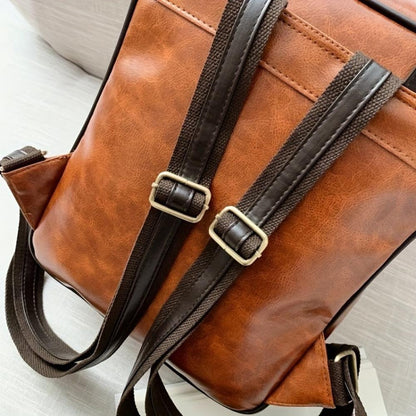Ein Rucksack, Der Eleganz Und Funktionalität Vereint