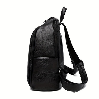 Stilvolles Design, Schlichter Rucksack