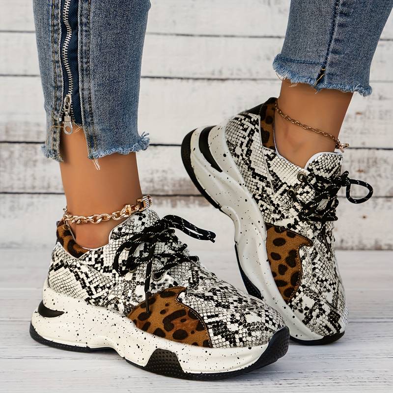 Stilvolle Designer-Schuhe