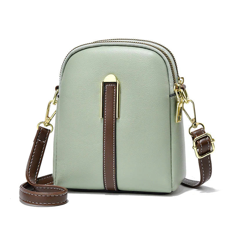 Elegante Design-Minimal-Tasche