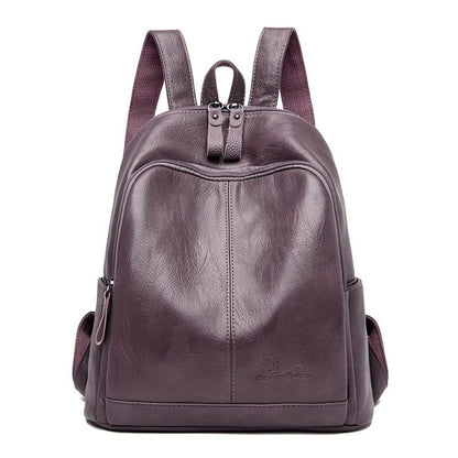 Stilvolles Design, Schlichter Rucksack