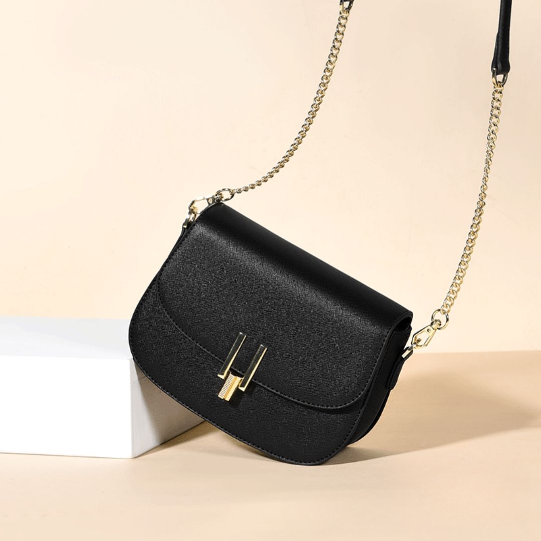 Stilvolle Und Kompakte Designtasche