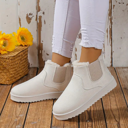 Stilvolle Designstiefel