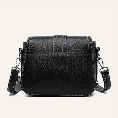 Kompakte Tasche İm Eleganten Design