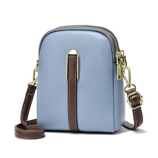 Elegante Design-Minimal-Tasche