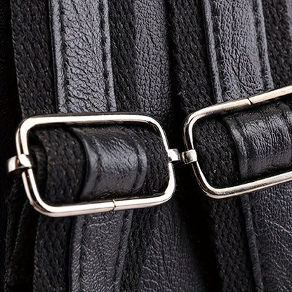 Stilvoller Und Funktionaler Rucksack
