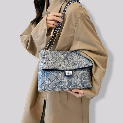 Elegante Design-Umhängetasche