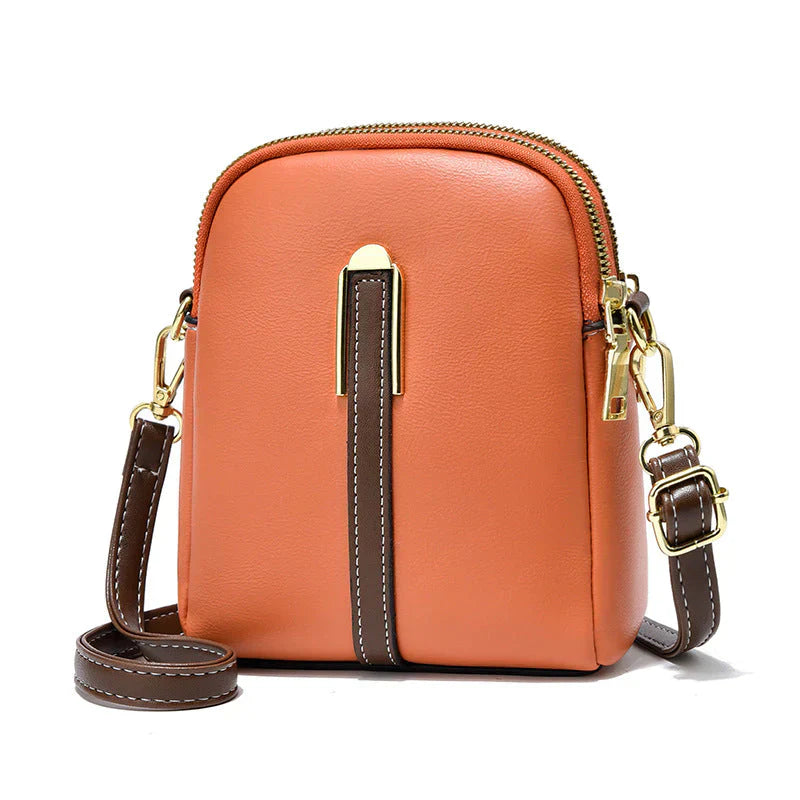 Elegante Design-Minimal-Tasche