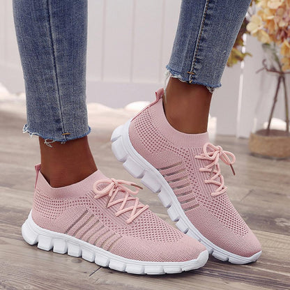 Stylische Und Funktionale Sneaker