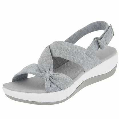 Bequeme Sommersandalen