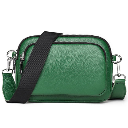 Stilvolle Und Elegante Damen-Umhängetasche