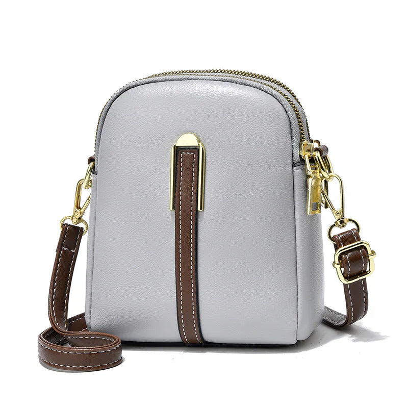 Elegante Design-Minimal-Tasche