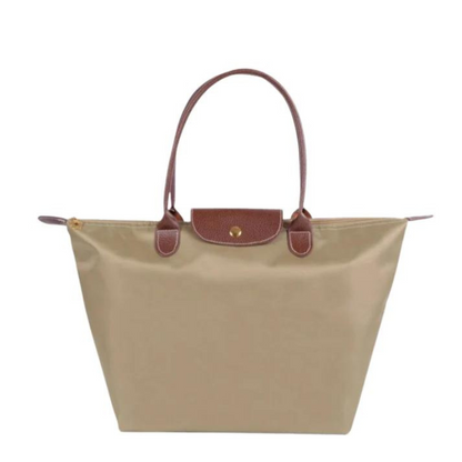 Schlichtes Design Damenhandtasche