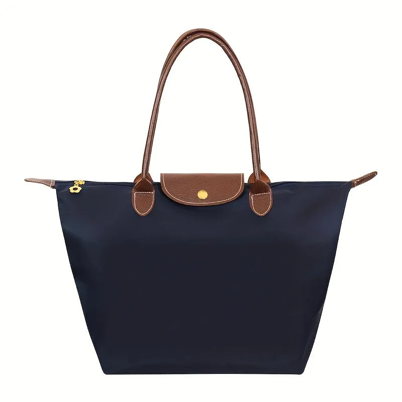 Schlichtes Design Damenhandtasche
